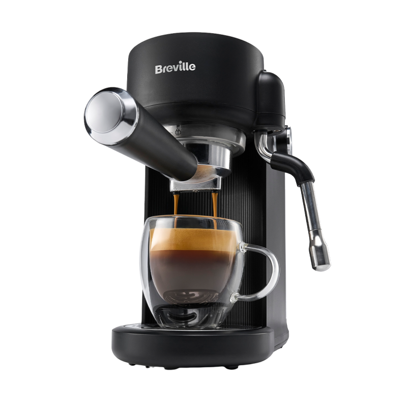 Espressor manual compact Pixl