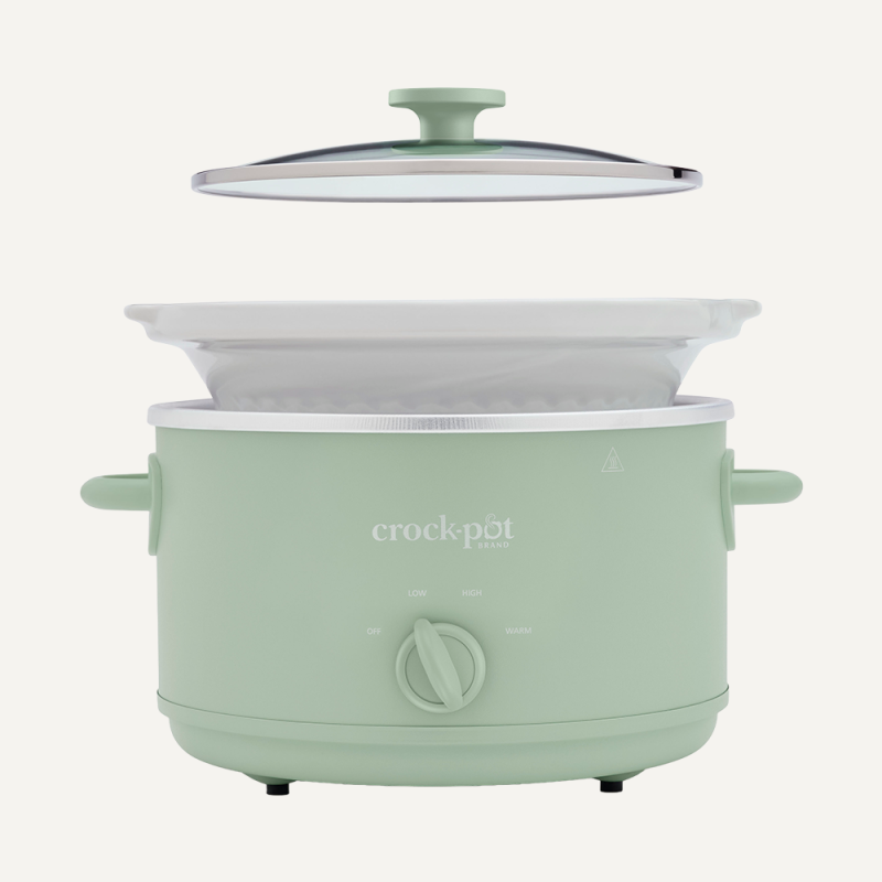 Slow Cooker 4.3 Manual