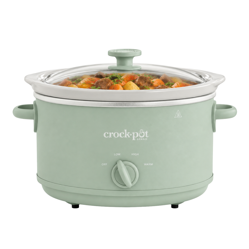 Slow Cooker 4.3 Manual