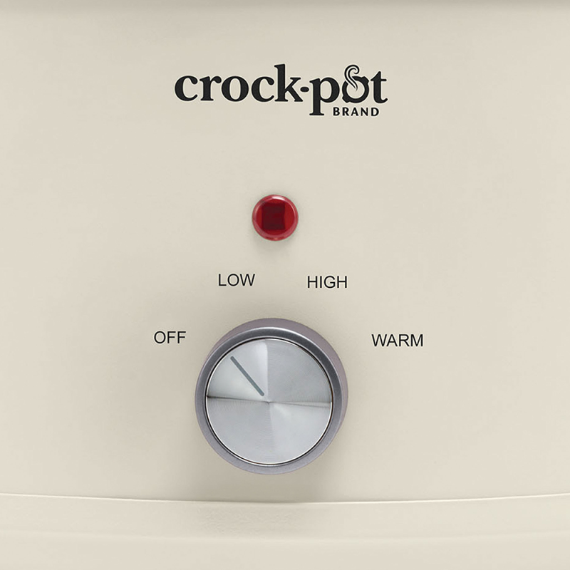 Slow Cooker 9.5L Manual