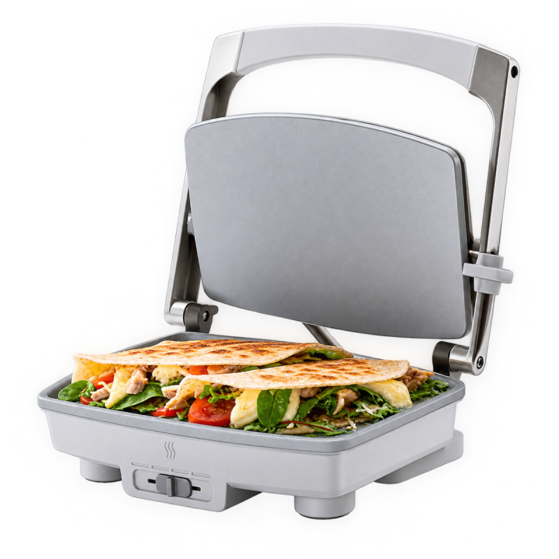 Sandwich-Maker Panini DuraCeramic