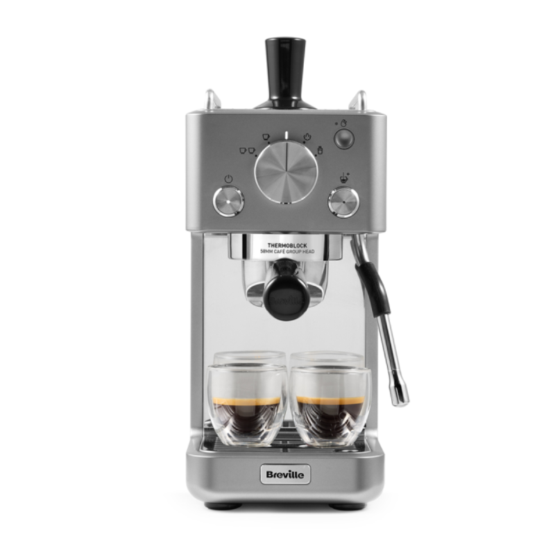 Espressor manual Barista Slimline
