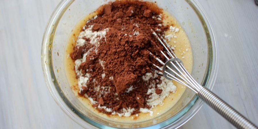 Rețetă Vafe Tiramisu la Aparatul de Gofre Duraceramic Breville by Lauras Sweets