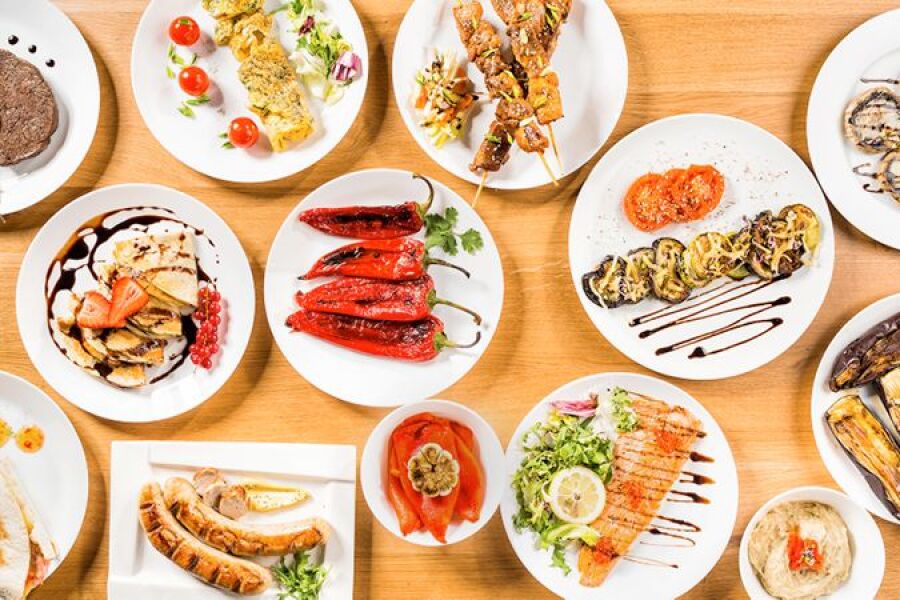 Rețete 11 preparate pe care le poți face la Panini Maker și Panini DuraCeramic