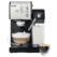 Espressor Manual cu Lapte Prima Latte II Silver Breville