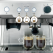 Espressor Manual Barista Max Breville
