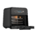 Airfryer, friteuză cu aer cald și rotisor, fără ulei, Breville, 10L