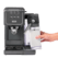 Espressor Manual cu Lapte Prima Latte III Grey  Breville