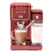 Espressor Manual cu Lapte Prima Latte III Red  Breville