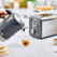 Prăjitor de pâine High Gloss Toaster  Breville