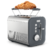 Prăjitor de pâine High Gloss Toaster  Breville