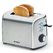 Toaster 2 Slices Brushed Inox Breville