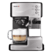 Espressor Manual cu Lapte Prima Latte Silver Breville