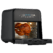 Airfryer, friteuză cu aer cald și rotisor, fără ulei, Breville, 10L