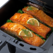 Airfryer, friteuză cu aer cald și funcție de gătire la aburi, Breville, Halo Steam Digital, 7L