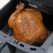 Airfryer, friteuză cu aer cald și funcție de gătire la aburi, Breville, Halo Steam Digital, 7L
