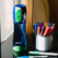 Sticlă apă copii Swish Cobalt, 500 ml, cu AUTOSEAL™ Contigo