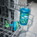 Sticlă de apă cu pai pentru copii Easy Clean Dino, 420 ml, 100% etanșă, cu AUTOSPOUT™ Contigo