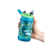 Sticlă de apă cu pai pentru copii Easy Clean Dino, 420 ml, 100% etanșă, cu AUTOSPOUT™ Contigo