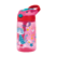 Sticlă de apă pentru copii Gizmo Flip Cherry with Cat, 420 ml, 100% etanșă, cu AUTOSPOUT™ Contigo