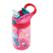 Sticlă de apă pentru copii Gizmo Flip Cherry with Cat, 420 ml, 100% etanșă, cu AUTOSPOUT™ Contigo