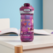 Sticlă de apă pentru copii Jessie AUTOPOP™ Grape, 420 ml, 100% etanșă Contigo