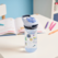 Sticlă de apă pentru copii Jessie AUTOPOP™ Periwinkle, 420 ml, 100% etanșă Contigo