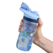 Sticlă de apă pentru copii Jessie AUTOPOP™ Periwinkle, 420 ml, 100% etanșă Contigo