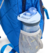 Sticlă de apă pentru copii Jessie AUTOPOP™ Periwinkle, 420 ml, 100% etanșă Contigo