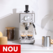 Espressor manual Barista Slimline Breville