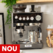 Espressor manual Barista Sense Breville