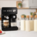 Espressor semi-automat Prima Latte Black Breville
