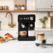 Espressor semi-automat Prima Latte Black Breville