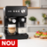 Espressor semi-automat Prima Latte Black Breville