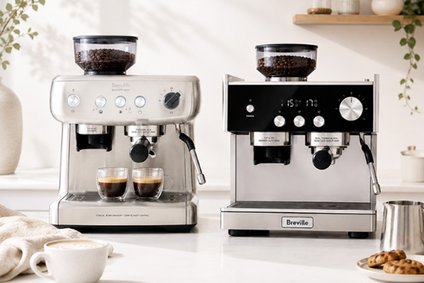 Produse Breville