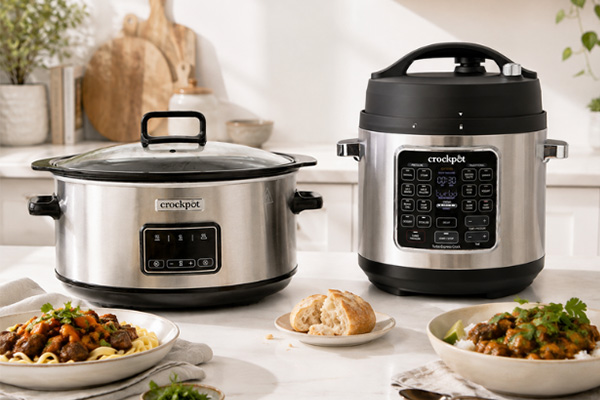 Produse Crock-Pot